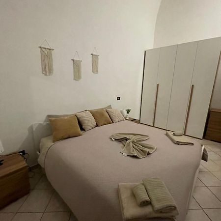 Appartamento Dimora Pugliese Bari Esterno foto