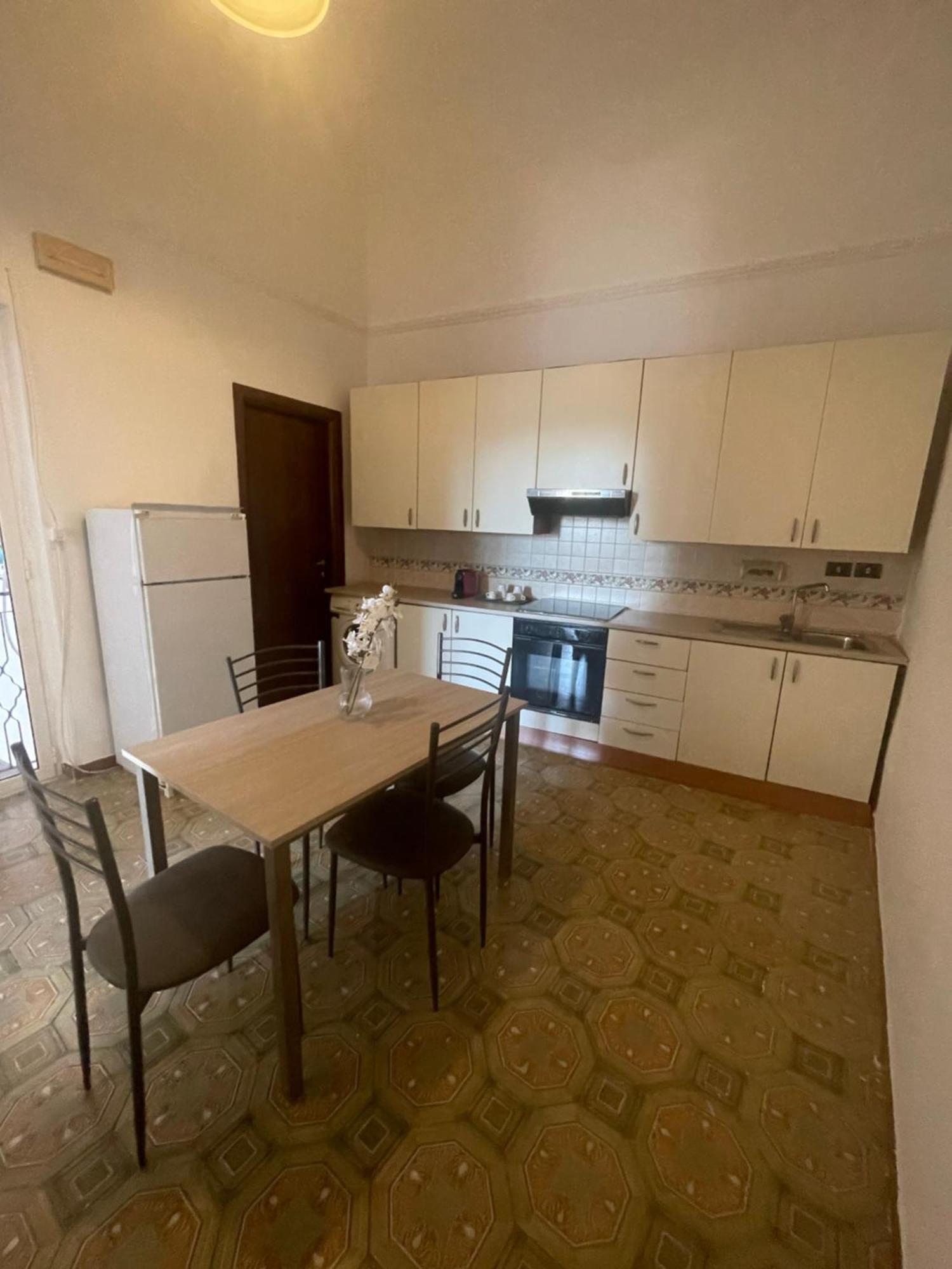 Appartamento Dimora Pugliese Bari Esterno foto