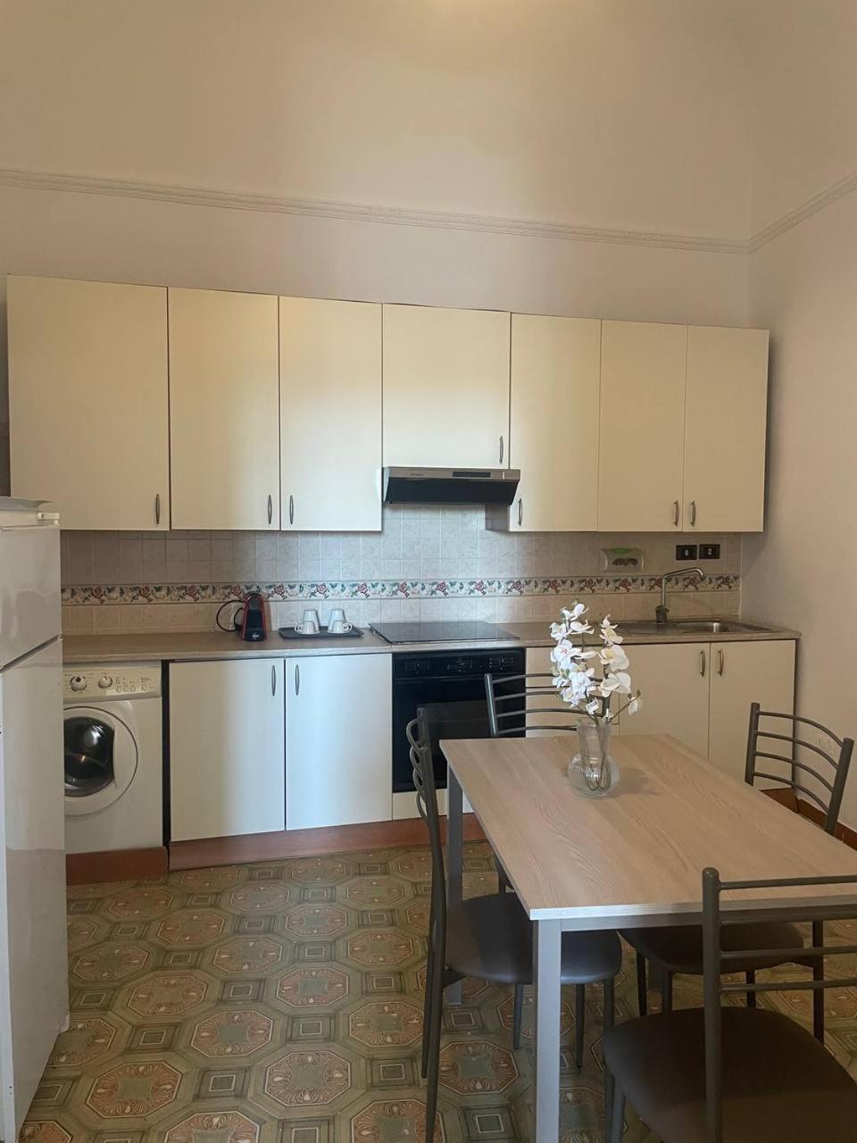 Appartamento Dimora Pugliese Bari Esterno foto