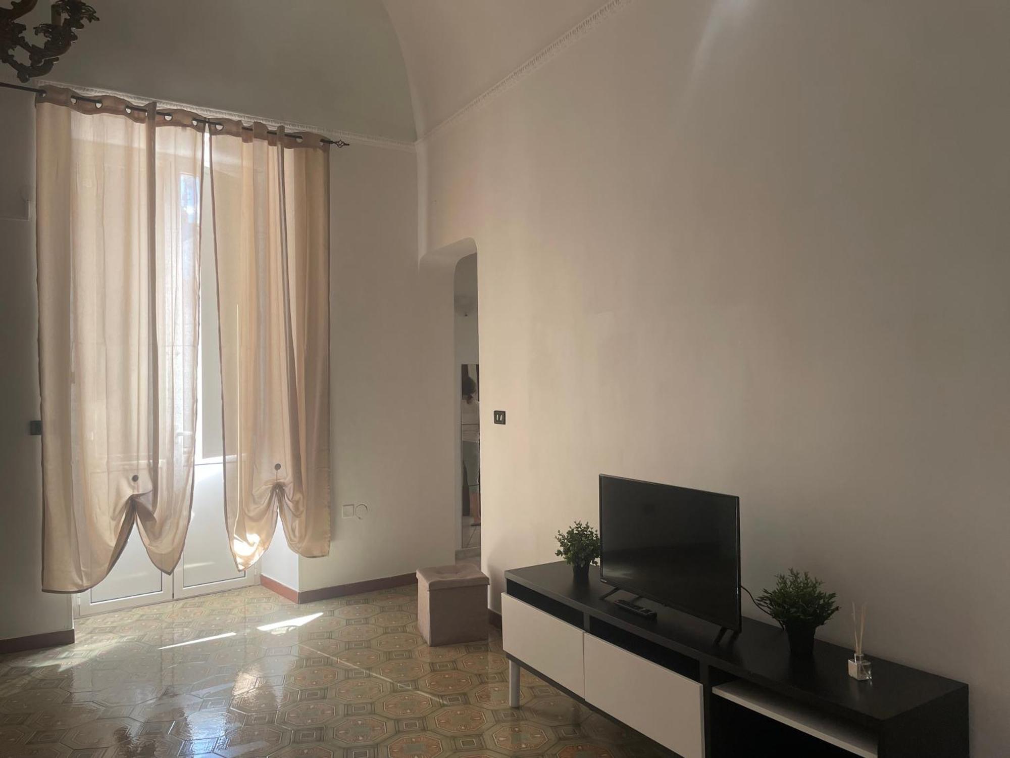 Appartamento Dimora Pugliese Bari Esterno foto
