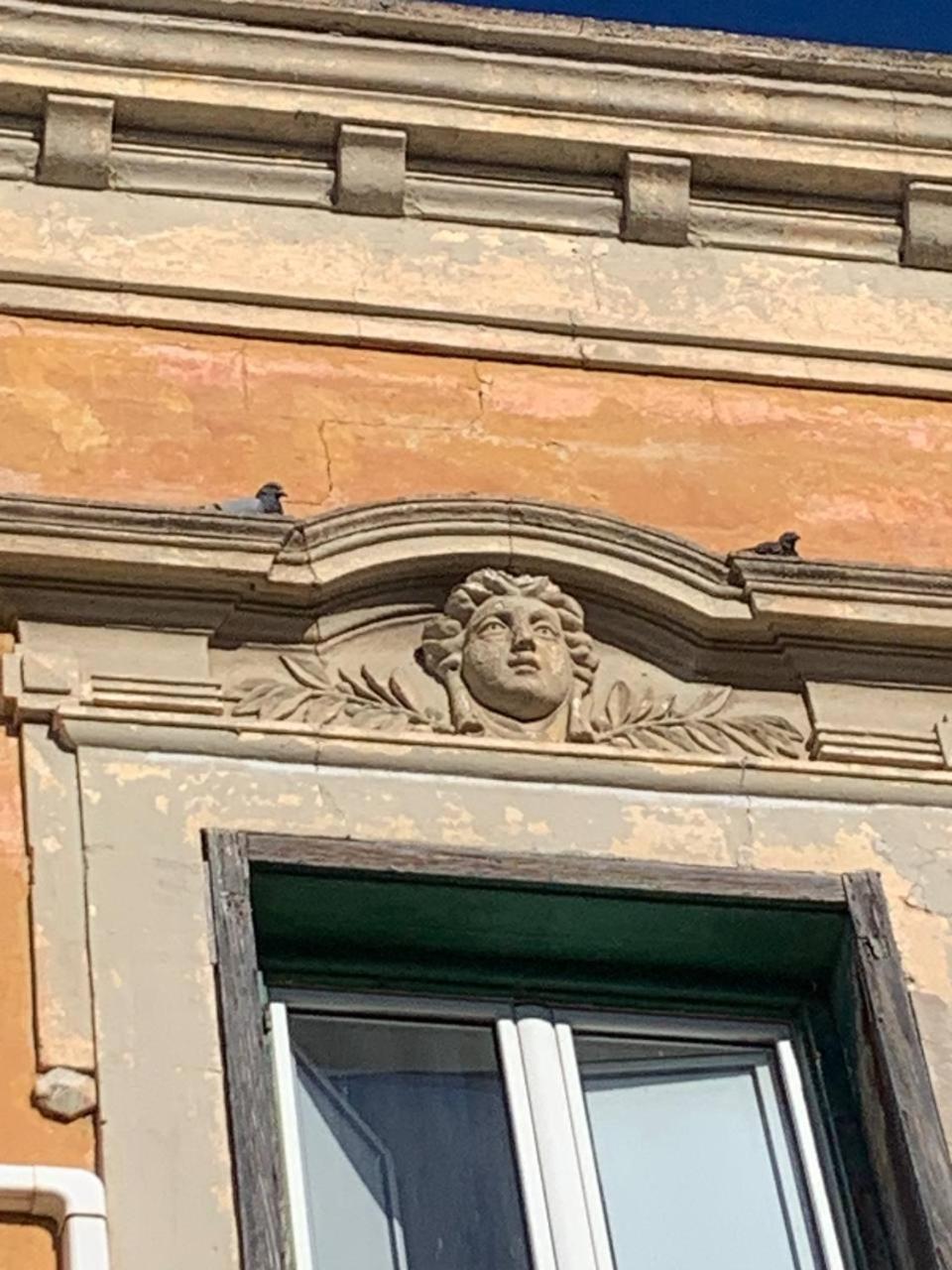 Appartamento Dimora Pugliese Bari Esterno foto
