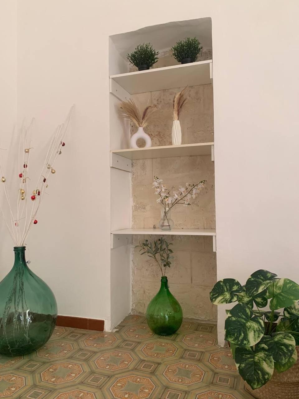 Appartamento Dimora Pugliese Bari Esterno foto