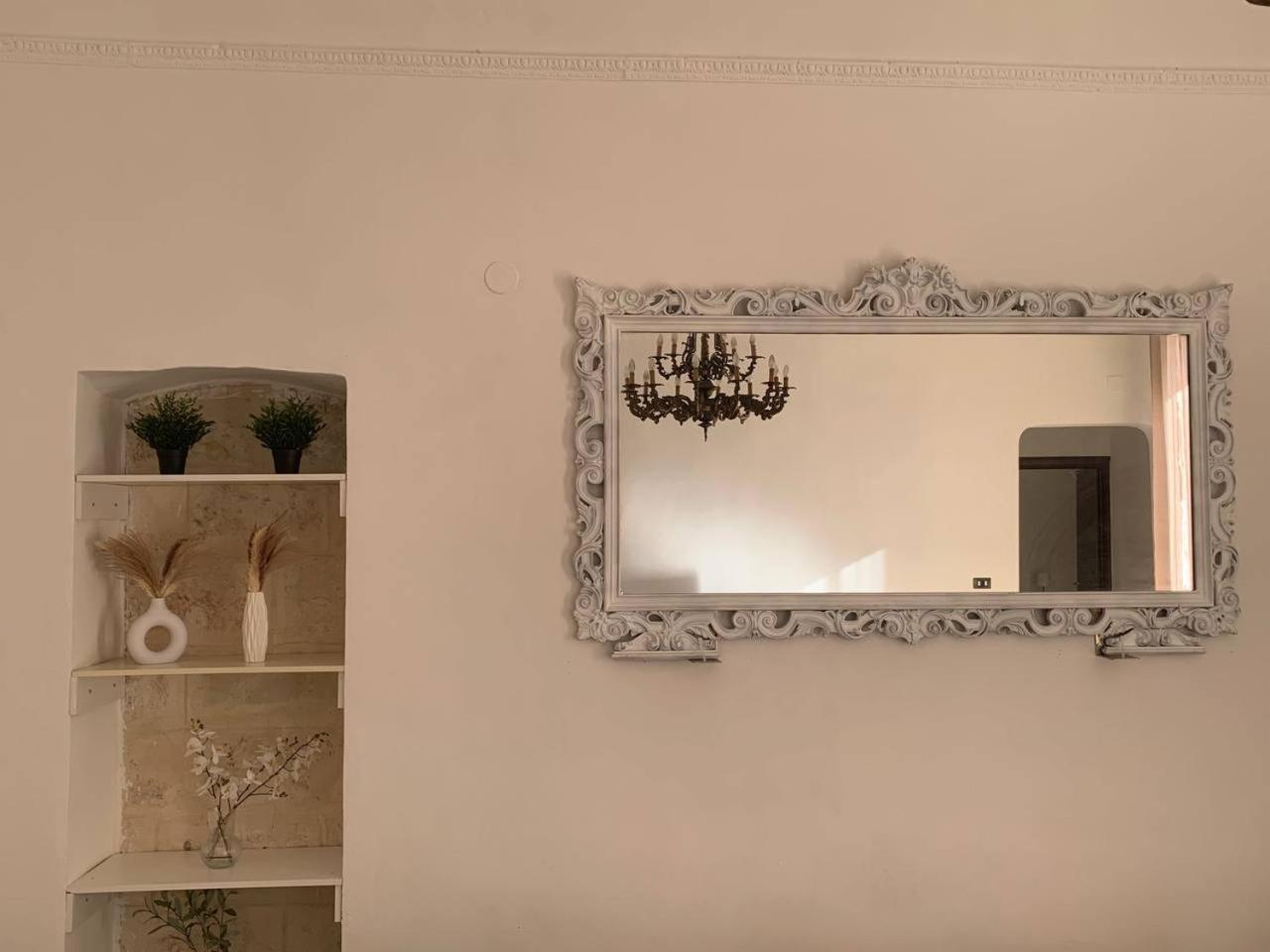 Appartamento Dimora Pugliese Bari Esterno foto