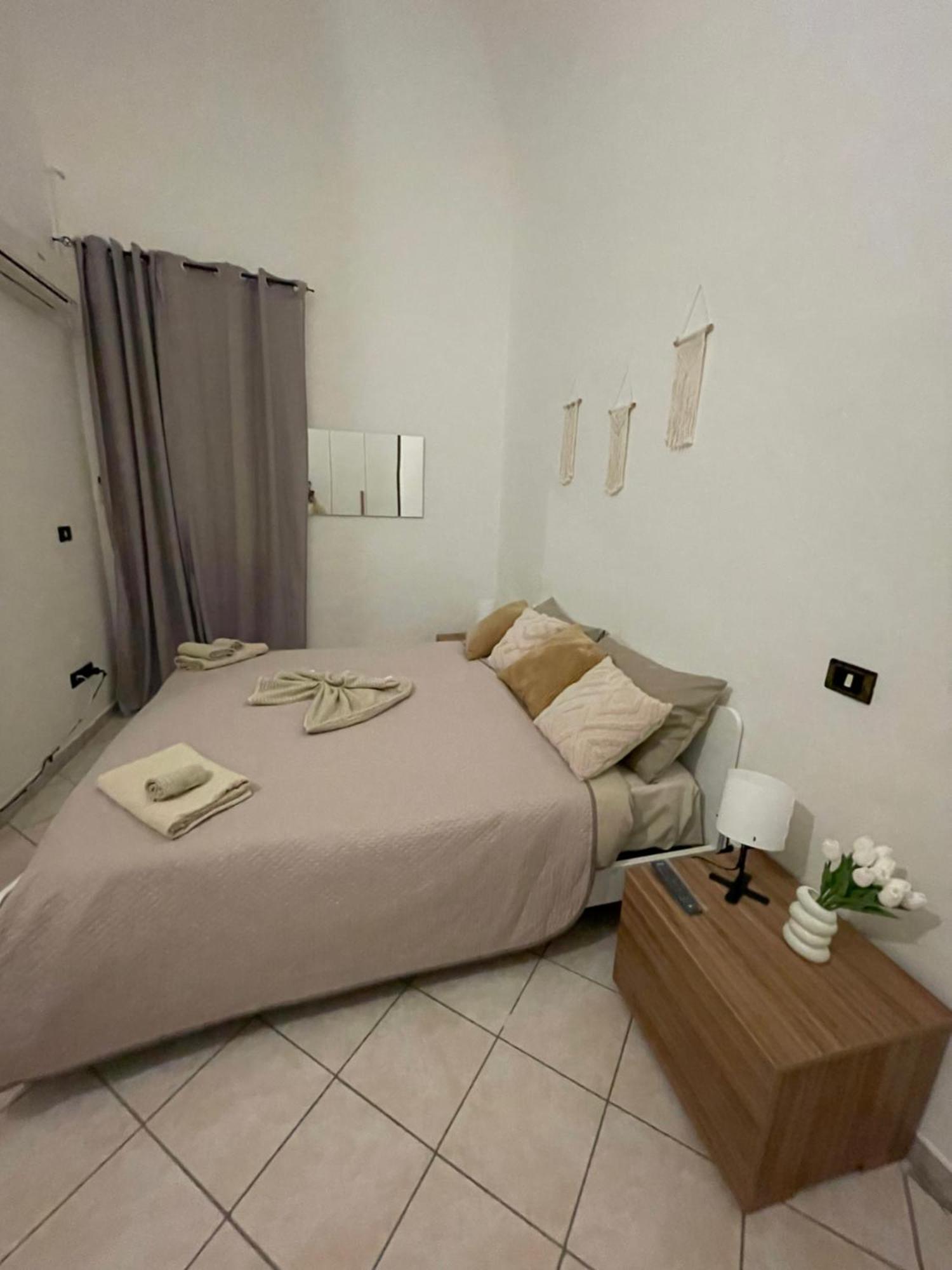 Appartamento Dimora Pugliese Bari Esterno foto