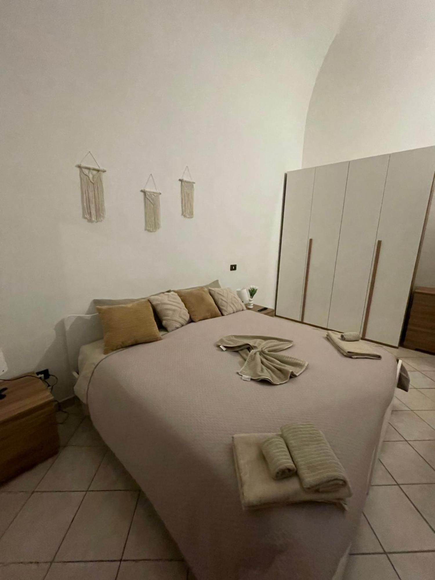 Appartamento Dimora Pugliese Bari Esterno foto