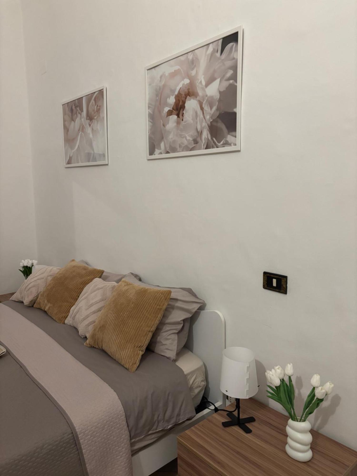 Appartamento Dimora Pugliese Bari Esterno foto
