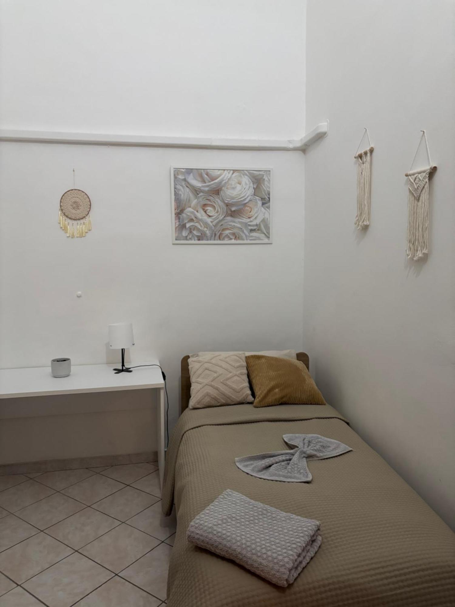 Appartamento Dimora Pugliese Bari Esterno foto