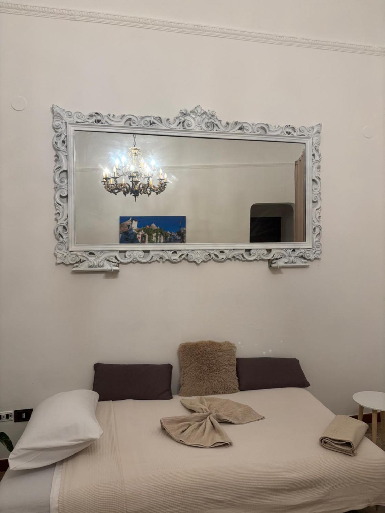 Appartamento Dimora Pugliese Bari Esterno foto